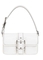 Bolso Michael Kors colby optic white